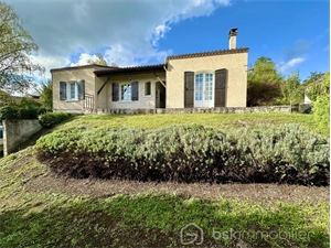 maison à la vente -   24700  MONTPON MENESTEROL, surface 96 m2 vente maison - UBI450427418